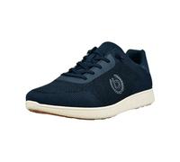 Bugatti Uomo - Sneakers-321-AWQ02, Blu Scuro, 44