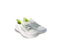 Bugatti Uomo - Sneakers-341-AWS60, Bianco/Grigio Chiaro, 46
