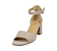 bugatti Vaiana, Sandalo Donna, Beige, 40 EU
