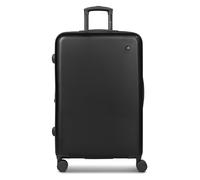 bugatti Valencia 2.0 4 ruote Carrello L 75 cm con piega di espansione nero