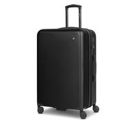 BUGATTI _Valencia_2.0_Parent, Nero , Koffer M + (65 cm), Bagaglio rigido