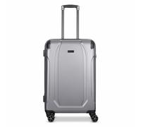 bugatti Valencia 4 ruote Carrello M 68 cm silver (BUG12346-43)
