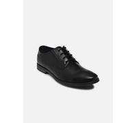 Bugatti - Valzer Nero - Scarpe con lacci 41 Nero