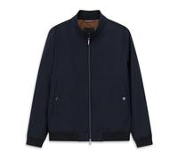 Bugatti - Vejjaka con collo alto - - Jackets - Uomo - Blu - L