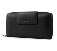 bugatti Vertice Ladies Zip Wallet with Strap 24CC