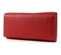 Bugatti Vertice Portafoglio cherry, pelle, donna