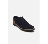 Bugatti - Vertigine Blu - Scarpe con lacci 44 Blu