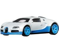 BUGATTI VEYRON Modello auto Scala 1:64 7cm Hot Wheels HRW06 CAR CULTURE