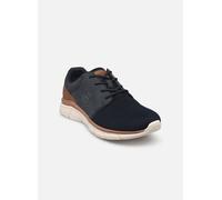 bugatti Soa, Sneaker, Uomo, Dark Blue, 42 EU