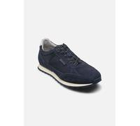 Bugatti - Vitos Blu - Sneakers - Taglia 43 43 Blu
