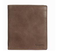 bugatti Volo Portafoglio in pelle 11 cm braun (492183-02)
