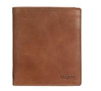 bugatti Volo Portafoglio in pelle 11 cm cognac (492183-07)