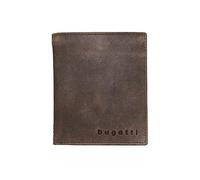bugatti Volo Portafoglio in pelle 11 cm marrone