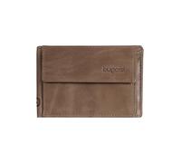 bugatti Volo Portafoglio in pelle 10 cm braun (492180-02)