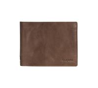 bugatti Volo portafoglio in pelle 12 cm braun (492177-02)