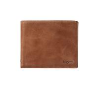 bugatti Volo portafoglio in pelle 12 cm cognac (492178-07)