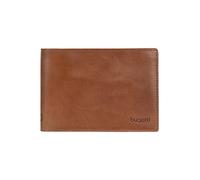 bugatti Volo portafoglio in pelle 12 cm cognac (492176-07)