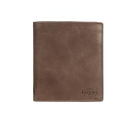 bugatti Volo Portafoglio in pelle 11 cm braun (492183-02)