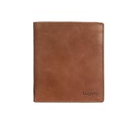 bugatti Volo Portafoglio in pelle 11 cm cognac (492183-07)