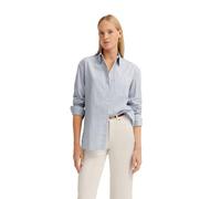 bugatti W3684-2311 Camicia da Donna, 360-blu, 52