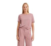 bugatti W8656-4339 T-Shirt, 720-rosa, XXL Donna