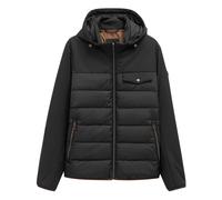 Bugatti - Winter Jacket 873113-81031 - - Jackets - Uomo - Nero - 2XL