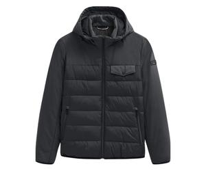 Bugatti - Winter Jacket - - Jackets - Uomo - Blu - S