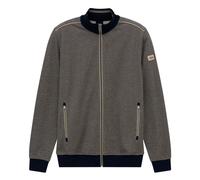 Bugatti - Wirk Cardigan - -Knitwear -Uomo -Blu -M