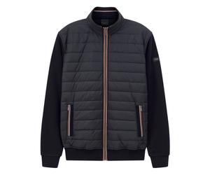Bugatti - Wirk Jacket - - Jackets - Uomo - Blu - M