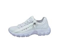 bugatti Yuki, Scarpe da Ginnastica Donna, Bianco, 37 EU