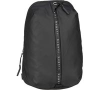 bugatti Zaino 'Blanc DeLight' nero / bianco Uomo bugatti One Size nero / bianco