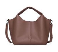 bugatti Zoe Borsa shopper 48 cm marrone