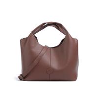 Bugatti Zoe Borsa shopper marrone, pelle sintetica, donna