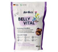 BugBell Belly Vital Digestion & Intestinal Flora - 800 g