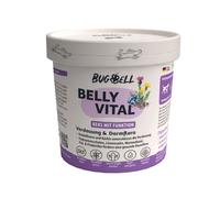BugBell BugKeks Belly Vital Digestion & Intestinal Flora - 150 g