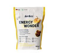 BugBell Energy Wonder - Set %: 4 x 800 g