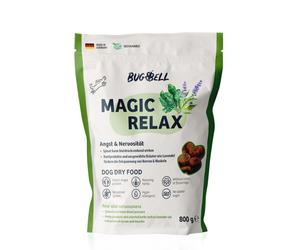 BugBell Magic Relax - Set %: 4 x 800 g