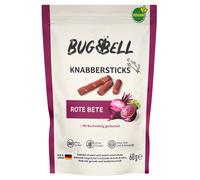 BugBell Stick Barbabietola - 60 g