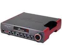 BUGERA BV1001-T VEYRON TUBE TESTATA VALVOLARE PER BASSO 2000 WATT
