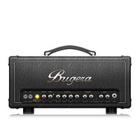Bugera G20 INFINIUM Testata amplificatore valvolare da 20 Watt in classe A con moltiplicatore di durata del tubo INFINIUM, equalizzatore MORPH e riverbero