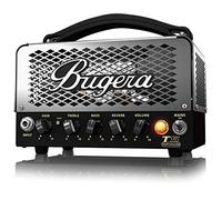 BUGERA T5-INFINIUM TESTATA VALVOLARE PER CHITARRA 5 WATT