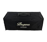 BUGERA V55HD COVER PROTETTIVA V55HD-INFINIUM TESTATA VALVOLARE PER CHITARRA