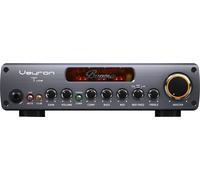 BUGERA BV1001-T VEYRON TUBE TESTATA VALVOLARE PER BASSO 2000 WATT