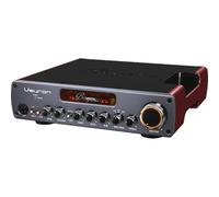 BUGERA BV1001-T VEYRON TUBE TESTATA VALVOLARE PER BASSO 2000 WATT