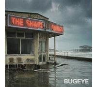 Bugeye - The Shape Of Things [VINYL]