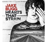 Bugg Jake - Hearts That Strain