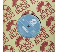 Bugg,Jake - Kentucky