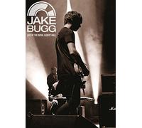 Jake Bugg - Live At The Royal Albert Hall DVD VIRGIN