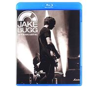 Jake Bugg – Live at the Royal Albert Hall