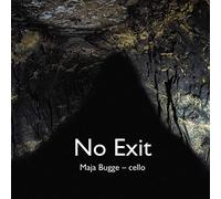 BUGGE, MAJA - NO EXIT